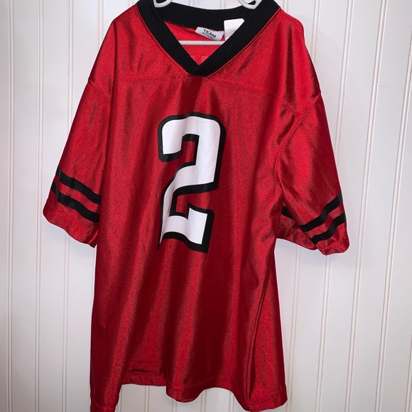 kids falcons jersey